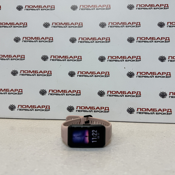 Фитнес-браслет HONOR Band 6