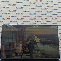  65" (165 см) LED-телевизор DEXP A651