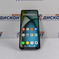 Смартфон Xiaomi Redmi A3x 3/64ГБ