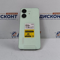 Смартфон realme Note 60X 3/64 Гб