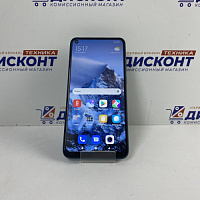 Смартфон Xiaomi Redmi Note 9 4\128 Гб