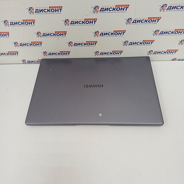 Ноутбук HUAWEI MateBook D 14"NBL-WAQ9R