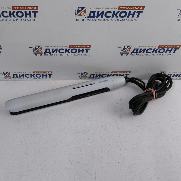  Выпрямитель для волос Philips nl9206ad-4