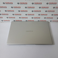 Ноутбук Huawei MateBook D 15 BOD-WDI9