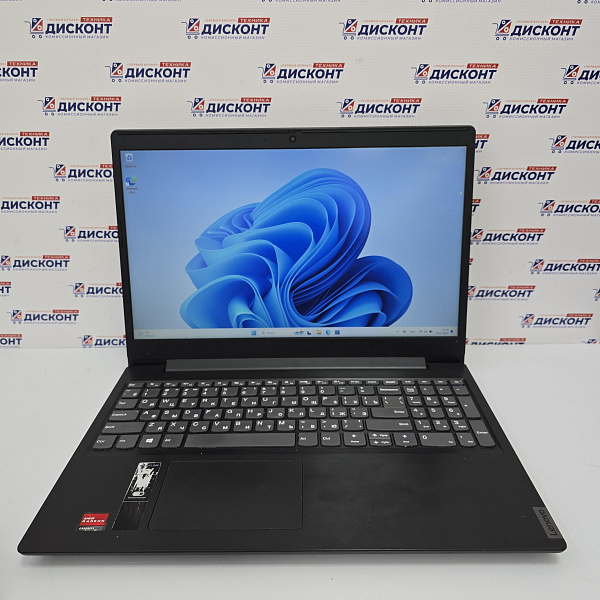 Ноутбук Lenovo ideapad l340