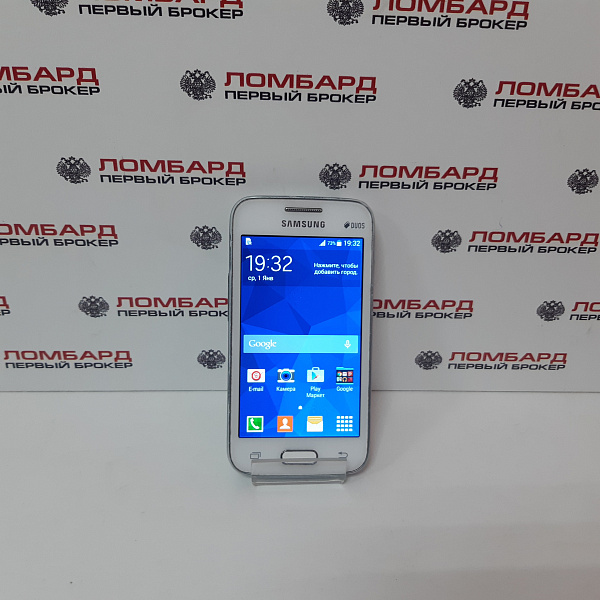 Смартфон Samsung Galaxy Ace 4 Neo SM-G318H/DS