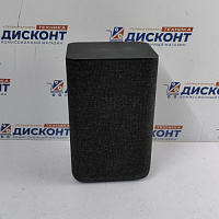 Умная колонка Яндекс Станция 2 с Алисой