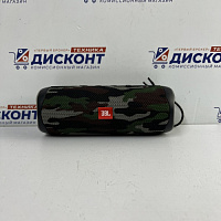 Портативная колонка JBL Flip 5