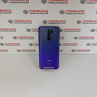 Смартфон Xiaomi Redmi 9 3/32 Гб