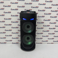 Портативная Bluetooth Колонка BT Speaker ZQS 4239
