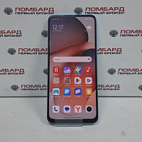 Смартфон Xiaomi Redmi Note 12, 6/128 Гб