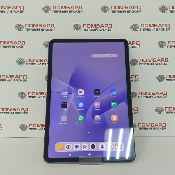 Планшет Xiaomi Pad 6 Wi-Fi 8/256 ГБ