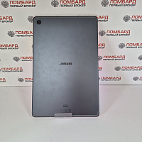 Планшет Samsung Galaxy Tab S5e 10.5 SM-T725 (2019), 4/64 ГБ