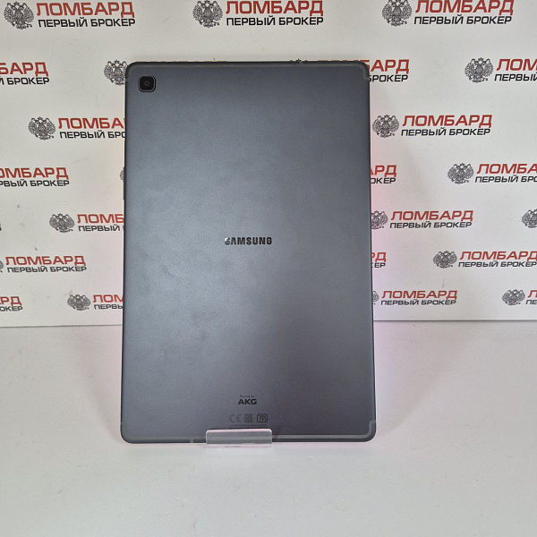 Планшет Samsung Galaxy Tab S5e 10.5 SM-T725 (2019), 4/64 ГБ