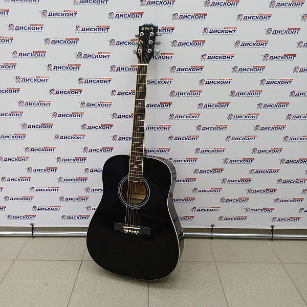 Гитара TERRIS TD-041 BK