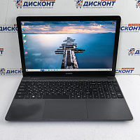 Ноутбук Digma EVE 15 P418