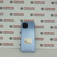 Телефон HUAWEI Nova Y61 4/128 Гб