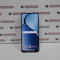Смартфон realme Note 50 3/64 Гб