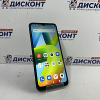 Смартфон Xiaomi Redmi A1+ 2/32 Гб