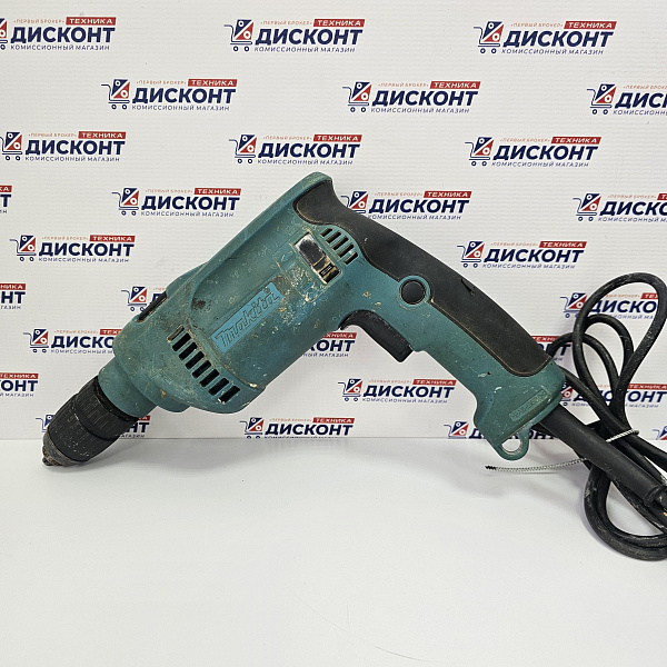 Дрель Makita HP1621F