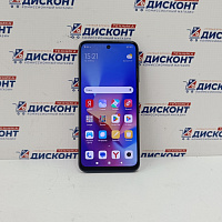  Смартфон Xiaomi Redmi 10 2022 4/64 Гб