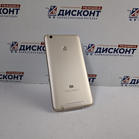 Смартфон Xiaomi Mi Max 2 4/64 Гб