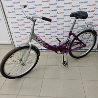 Велосипед STELS Pilot 710 24"