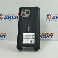 Смартфон Blackview BV5300 Pro 4/64 ГБ