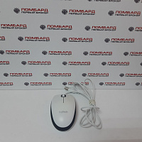 Мышь Logitech M100R