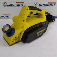 Электрорубанок SCHMIDT&MESSER 2410-SM