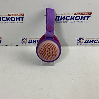 Портативная акустика JBL JR POP, 3 Вт