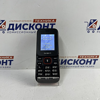 Телефон Texet TM-128