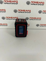 Лазерный нивелир ADA CUBE MINI BASIC EDITION