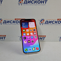 Смартфон Apple iPhone 13 128 ГБ
