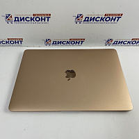 Ноутбук MacBook Air (с дисплеем Retina, 13 дюймов, 2020 г.)