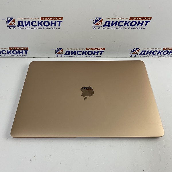 Ноутбук MacBook Air (с дисплеем Retina, 13 дюймов, 2020 г.)