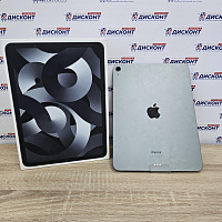 Планшет Apple iPad Air 2022 M1, 64 ГБ, Wi-Fi