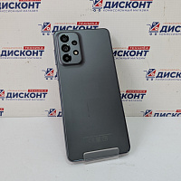Смартфон Samsung Galaxy A73 5G 8/256 ГБ