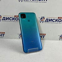 Смартфон Xiaomi Redmi 9C 2/32 Гб