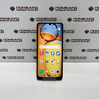 Смартфон Xiaomi Redmi 13C 4/128 Гб