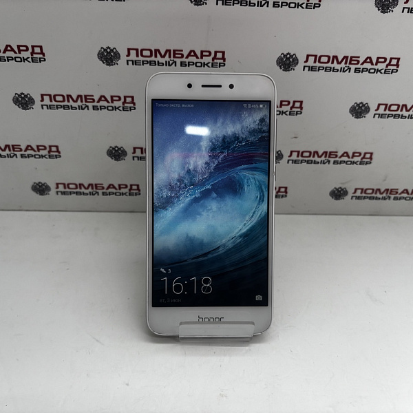 Смартфон Honor 6A 2/16 Гб