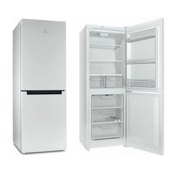 Холодильник Indesit DS 4160 W