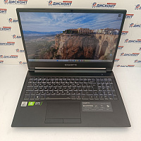 Ноутбук Gigabyte G5