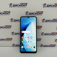 Смартфон Realme Note 50 3/64 Гб