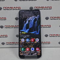 Смартфон Samsung Galaxy A03 Core 2/32 ГБ