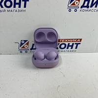 Беспроводные наушники Samsung Galaxy Buds 2 Pro