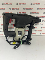 Перфоратор SDS ЗУБР ЗП-26-750 ЭК