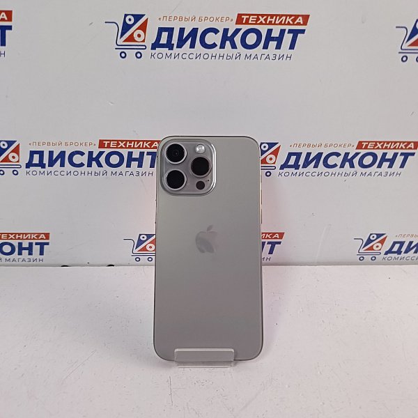  Смартфон Apple iPhone 15 Pro Max (аналог)