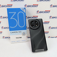 Смартфон TECNO CAMON 30S 6/128 Гб