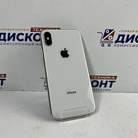 Смартфон Apple iPhone X 256 ГБ